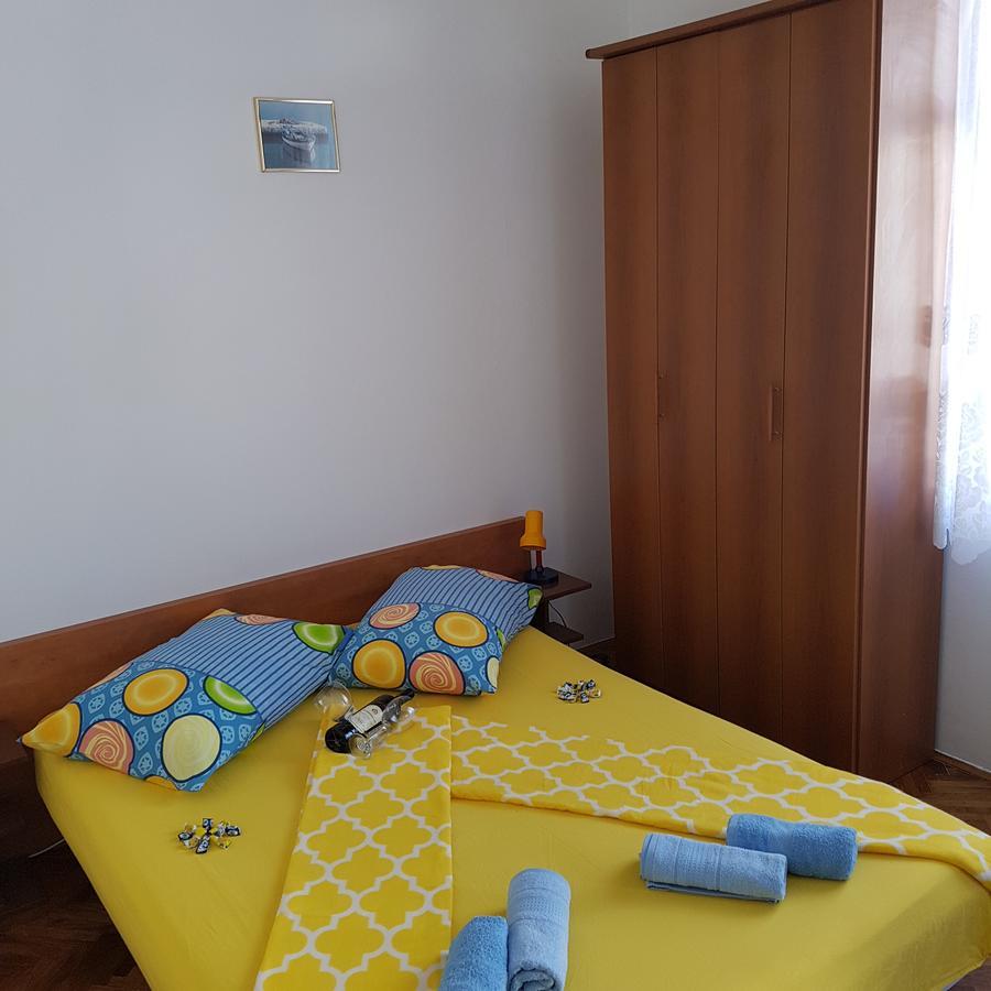 Dubrovnik Apartman Εξωτερικό φωτογραφία