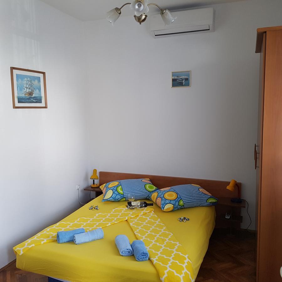 Dubrovnik Apartman Εξωτερικό φωτογραφία