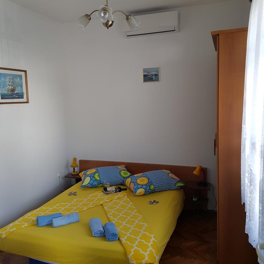 Dubrovnik Apartman Εξωτερικό φωτογραφία