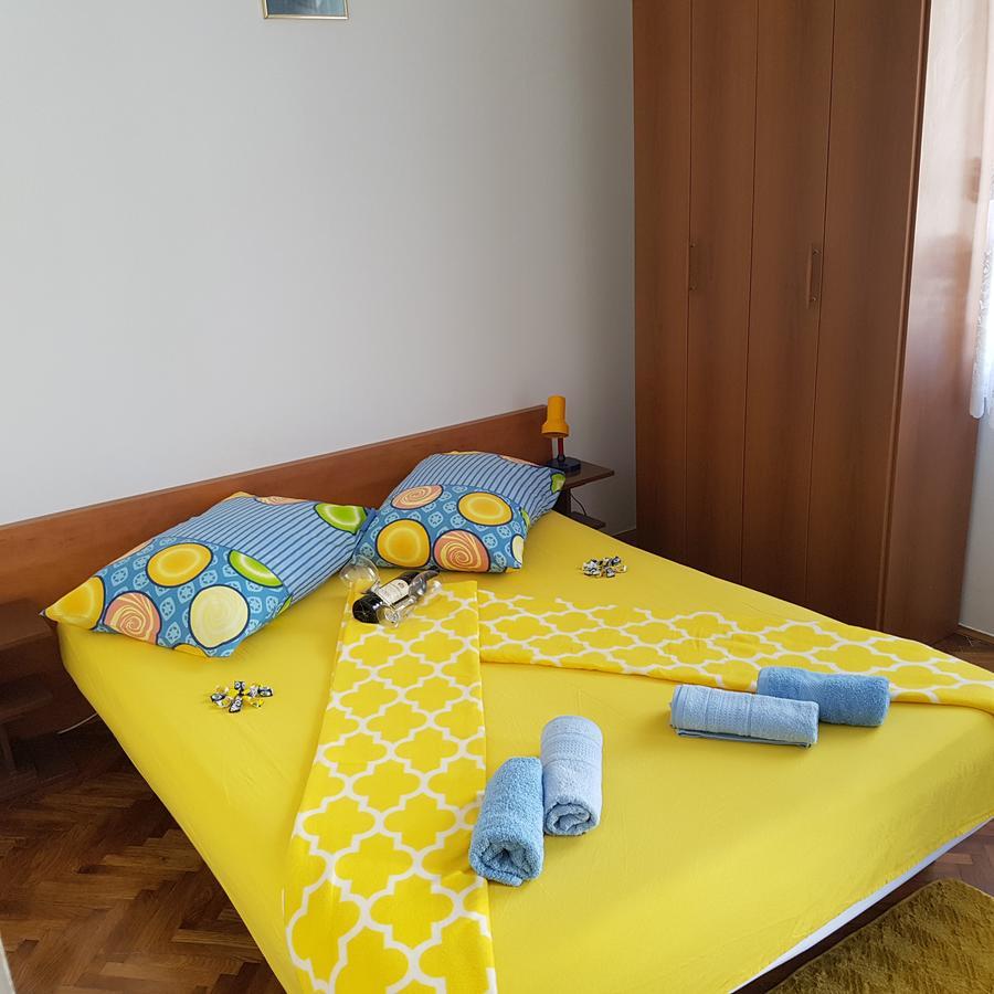 Dubrovnik Apartman Εξωτερικό φωτογραφία